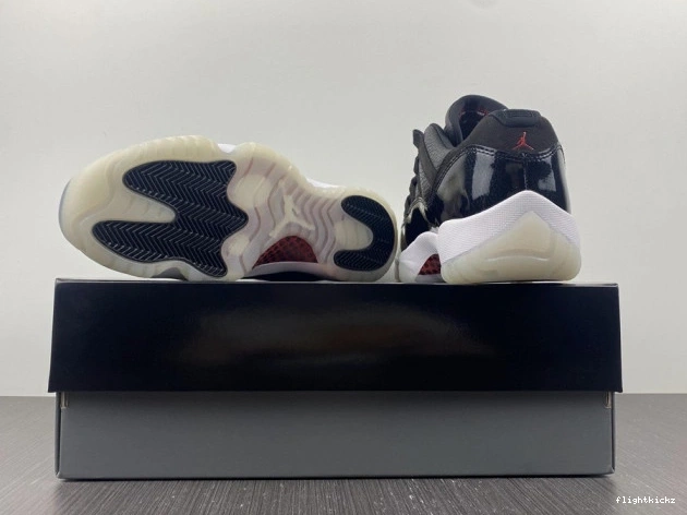 11 Air 72-10 Jordan AV2187-001 Retro Low 0918